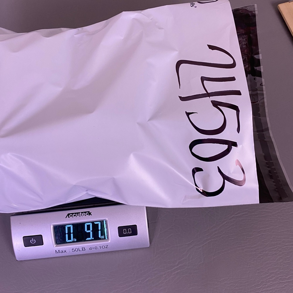 St. Johns Bay Polo Shirt Men's Size XL Maroon Burgundy Short Sleeve Cotton *Flaw - Picture 13 of 13